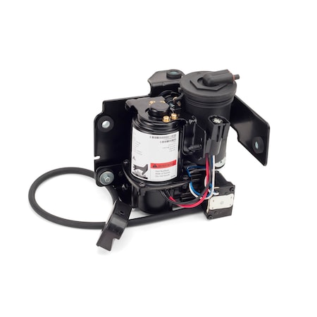 Arnott Air Suspension Compressor, P-2937 P-2937
